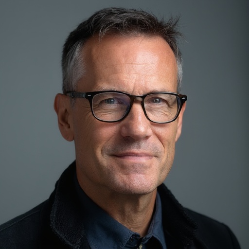 Martín Eduardo Fossati — mejores casinos online argentina reviewer